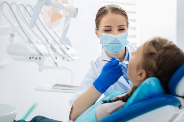 Best Root Canal Treatment  in Broussard, LA